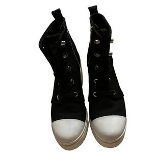 Michael Kors heel boots